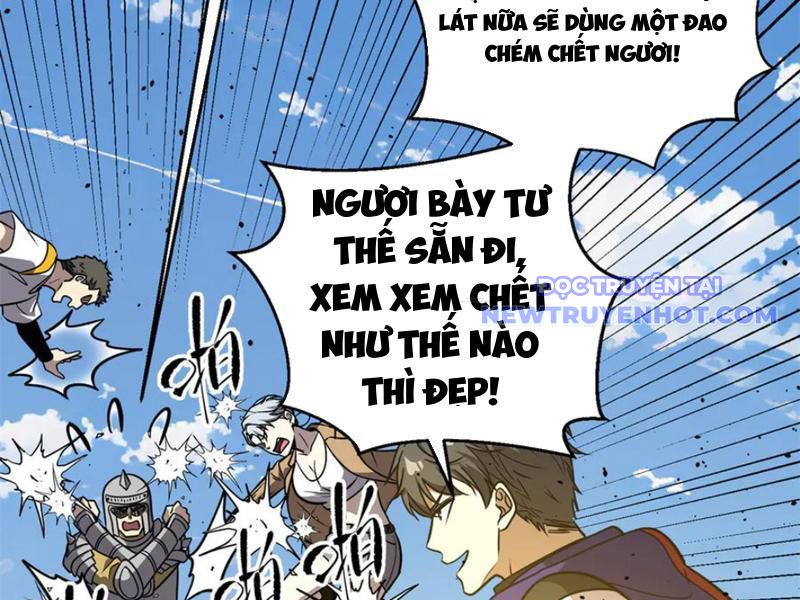 Toàn Cầu Cao Võ chapter 294 - Trang 57