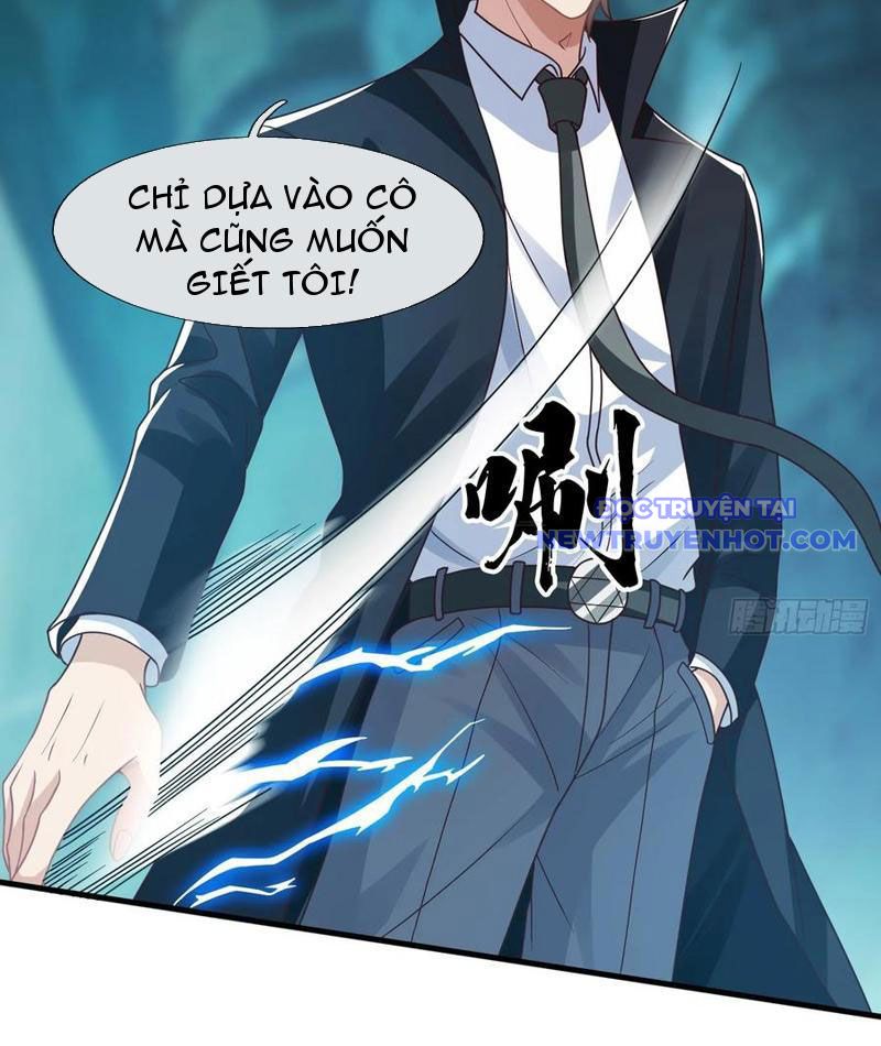 Ta Tu Luyện Thành Thần Tại đô Thị chapter 89 - Trang 57