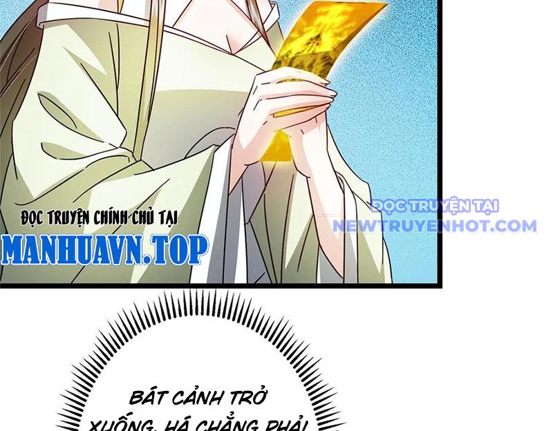 Chưởng Môn Khiêm Tốn Chút chapter 462 - Trang 12