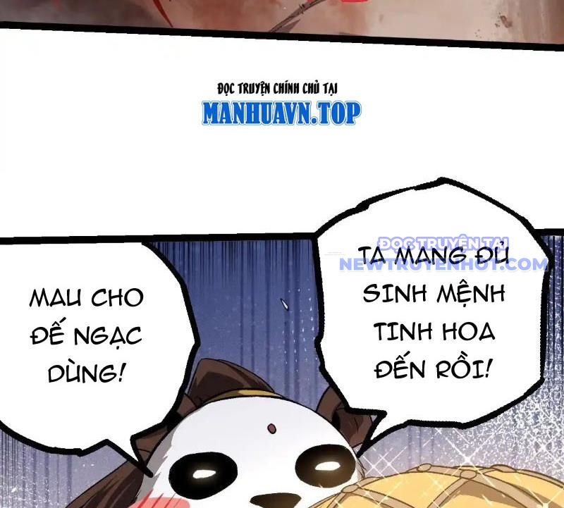 Chuyển Sinh Thành Liễu Đột Biến chapter 321 - Trang 45