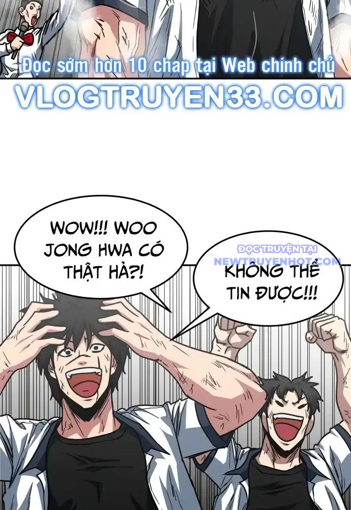 Trường Trung Học Thú Nhân chapter 86 - Trang 77