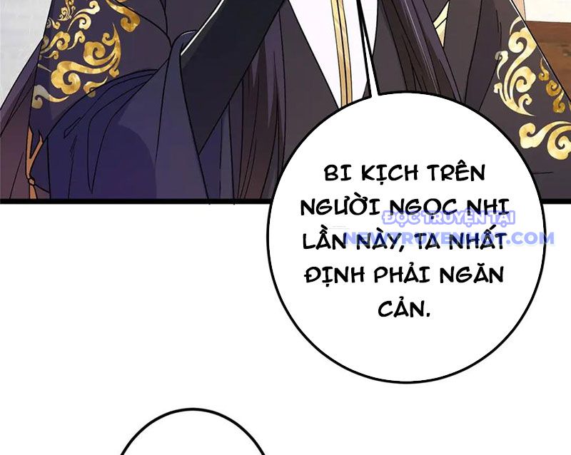 Chưởng Môn Khiêm Tốn Chút chapter 462 - Trang 116