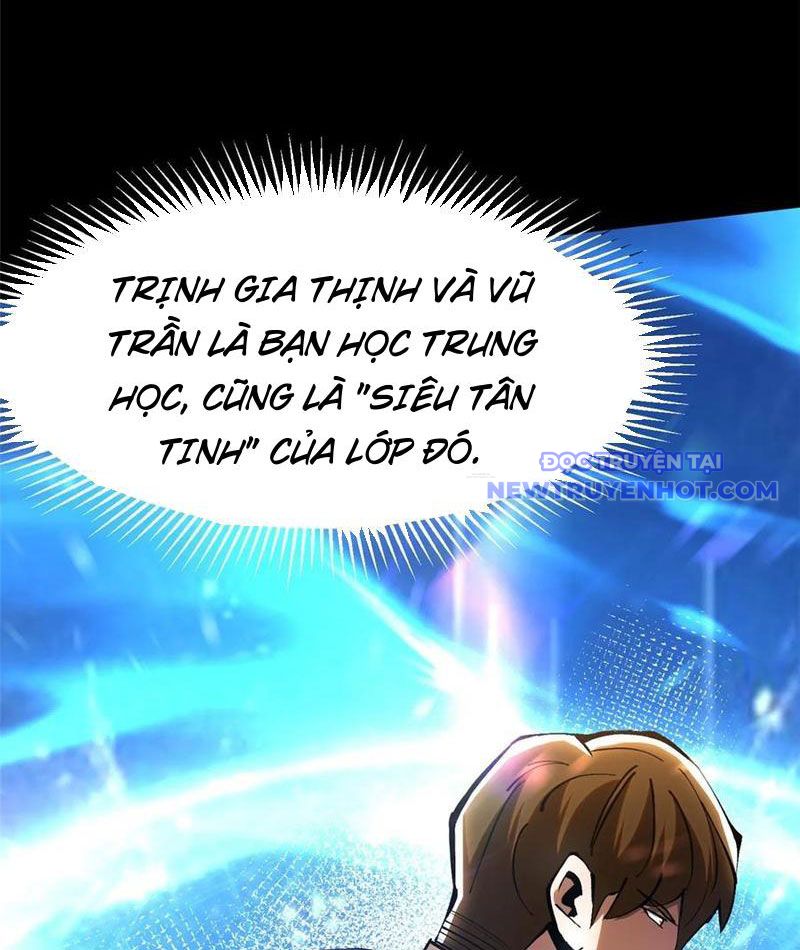 Ta Thật Không Muốn Học Cấm Chú chapter 104 - Trang 52