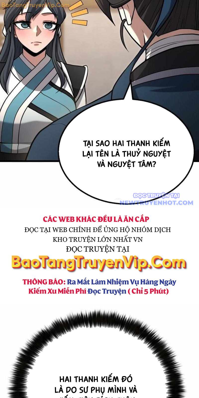 Hoa Vô Thập Nhật Công chapter 10 - Trang 8