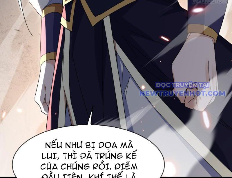 Đồ Đệ Nữ Đế Của Ta Muốn Hắc Hóa! chapter 9 - Trang 48