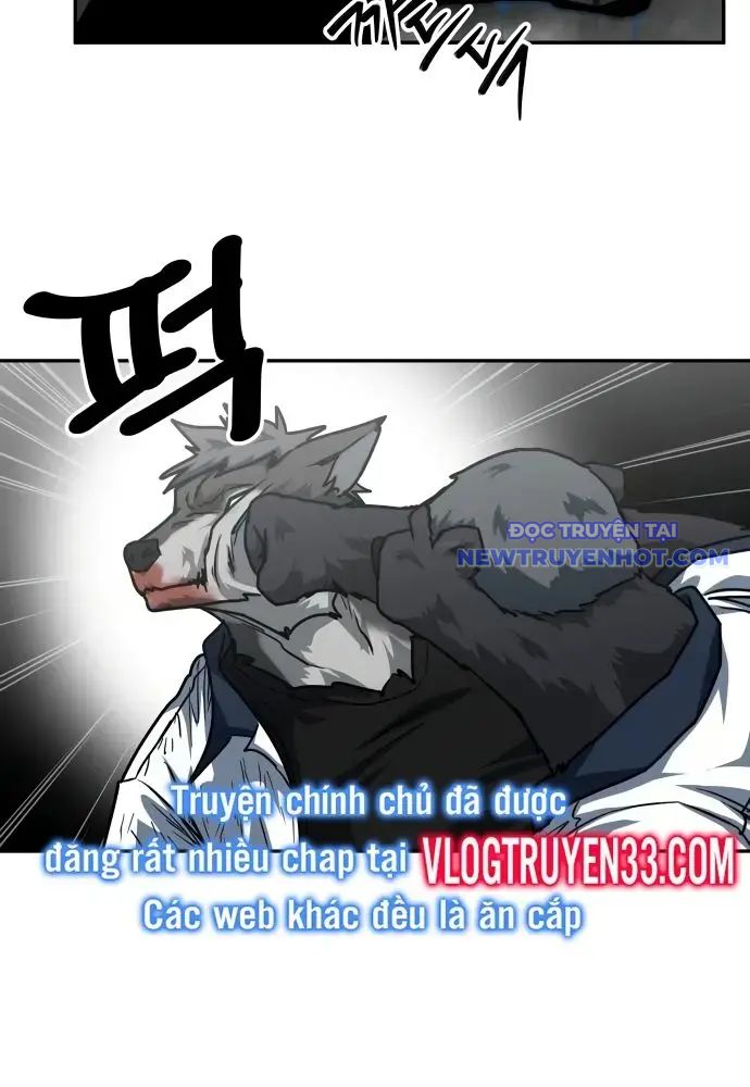 Trường Trung Học Thú Nhân chapter 86 - Trang 65