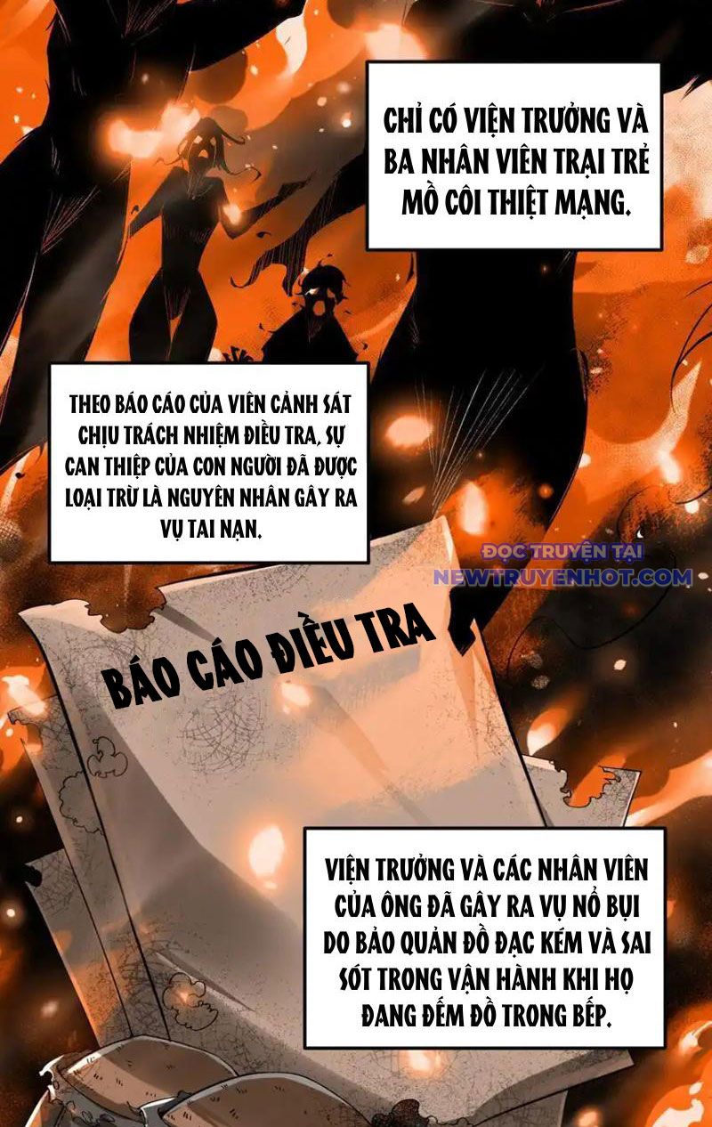 Phát Sóng Trực Tiếp, Ta Cầu Hôn Với Nữ Quỷ, Vậy Mà Nàng Lại Đồng Ý! chapter 33 - Trang 48