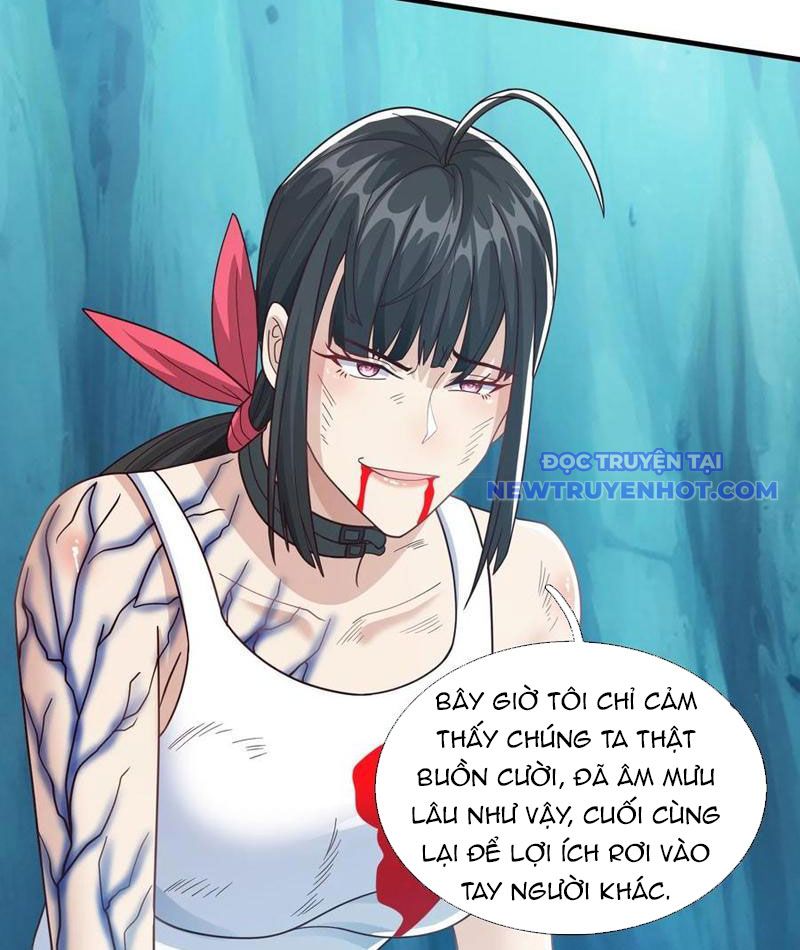 Ta Tu Luyện Thành Thần Tại đô Thị chapter 89 - Trang 61