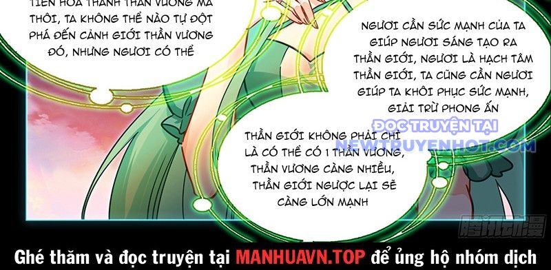 Chung Cực Đấu La chapter 595 - Trang 49