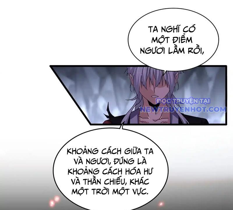 Đại Quản Gia Là Ma Hoàng chapter 648 - Trang 63