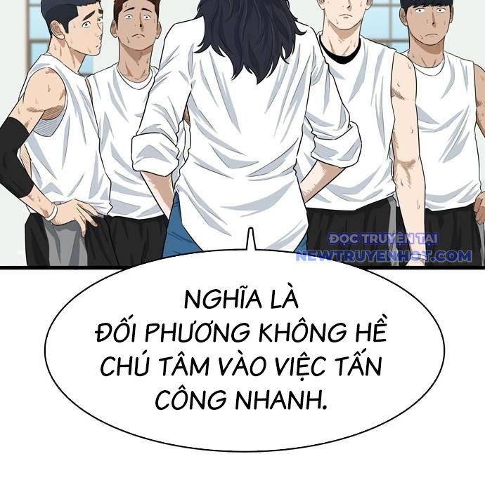 Lật Ngược Tình Thế chapter 5 - Trang 61