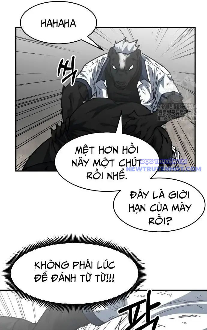 Trường Trung Học Thú Nhân chapter 80 - Trang 60