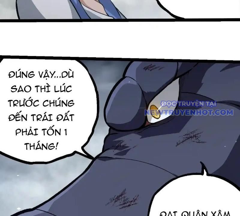 Chuyển Sinh Thành Liễu Đột Biến chapter 321 - Trang 53