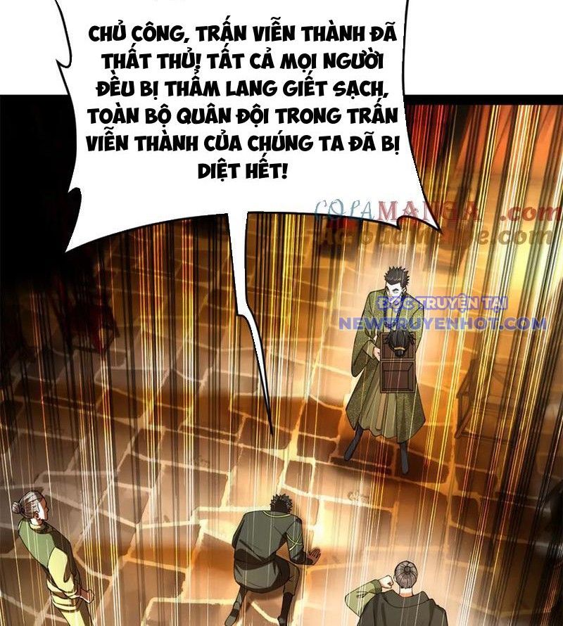 Chàng Rể Mạnh Nhất Lịch Sử chapter 263 - Trang 29