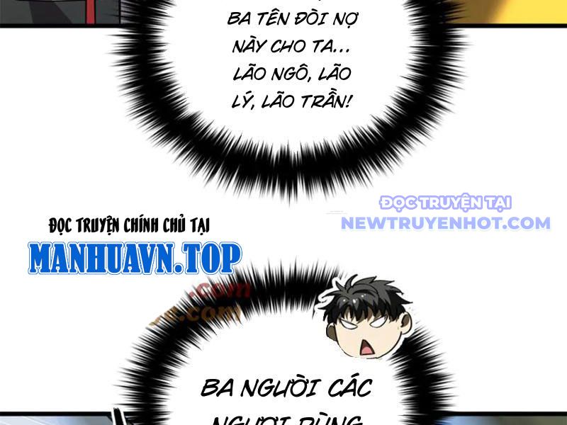 Toàn Cầu Cao Võ chapter 294 - Trang 130