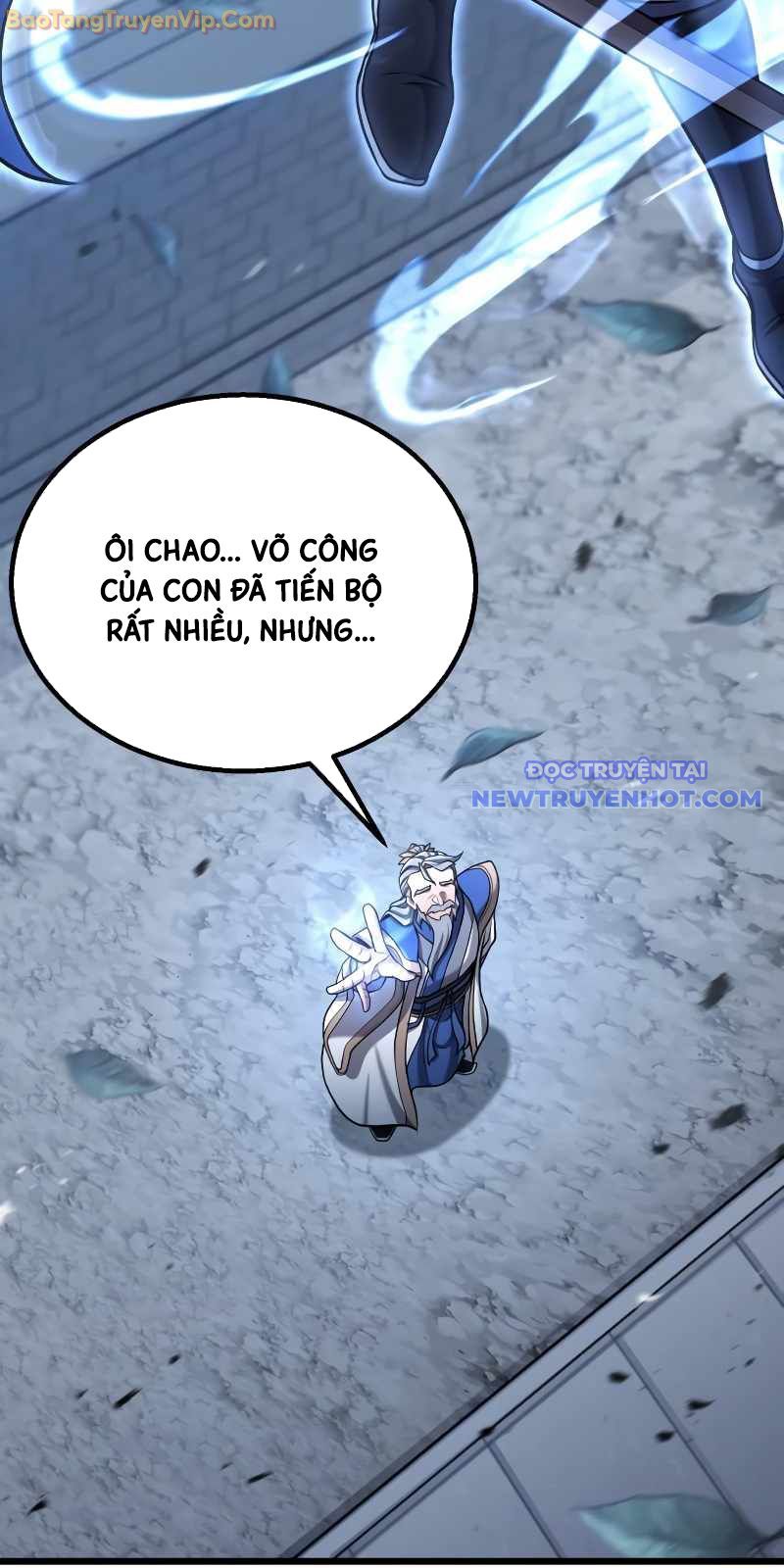 Hoa Vô Thập Nhật Công chapter 11 - Trang 17