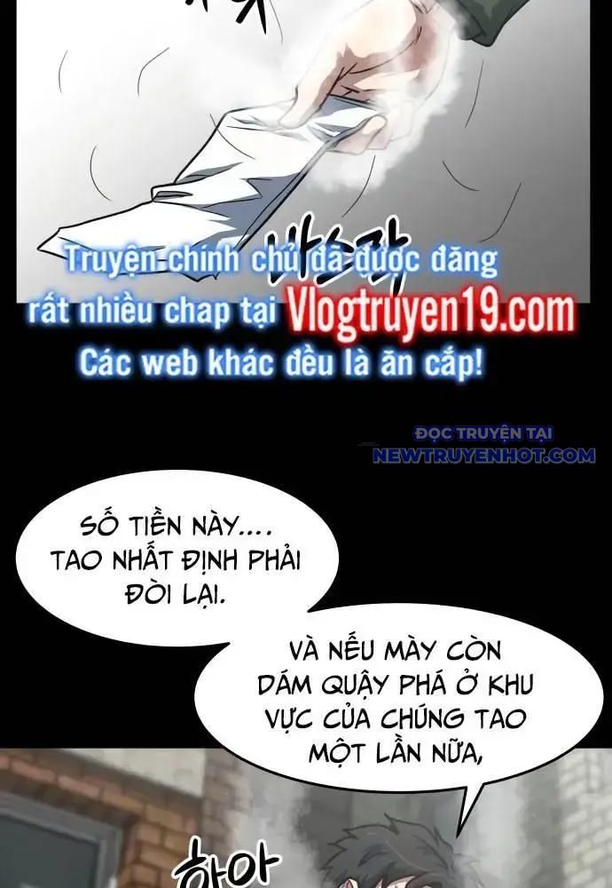 Trường Trung Học Thú Nhân chapter 75 - Trang 68