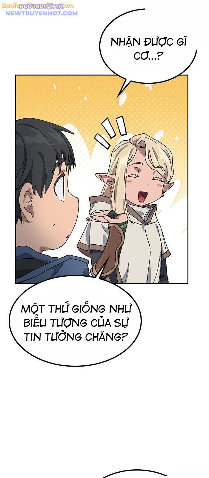 Chữa Lành Cuộc Sống Thông Qua Cắm Trại Ở Thế Giới Khác chapter 47 - Trang 89