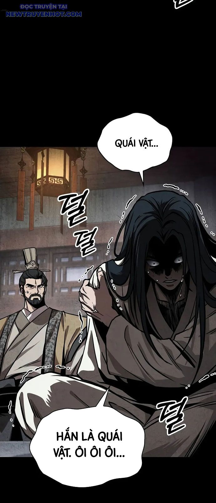 Ngã Lão Ma Thần chapter 242 - Trang 27