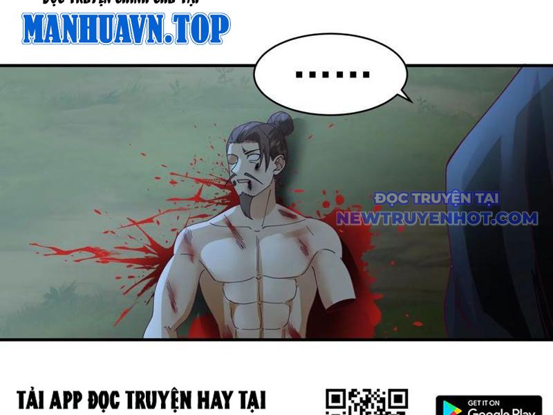 Vô Địch Thật Tịch Mịch chapter 48 - Trang 18