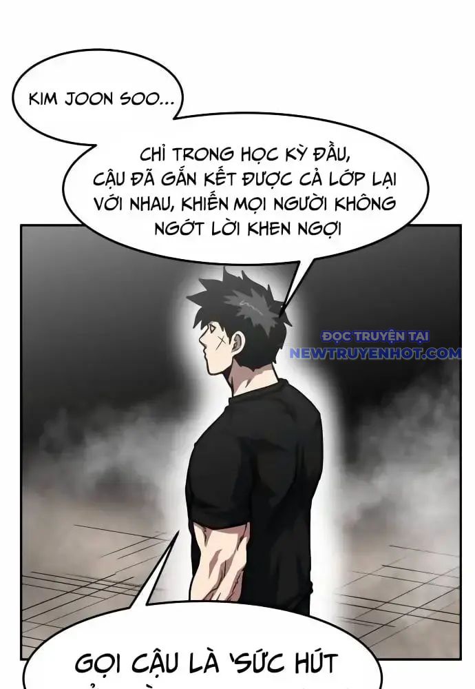 Trường Trung Học Thú Nhân chapter 87 - Trang 64