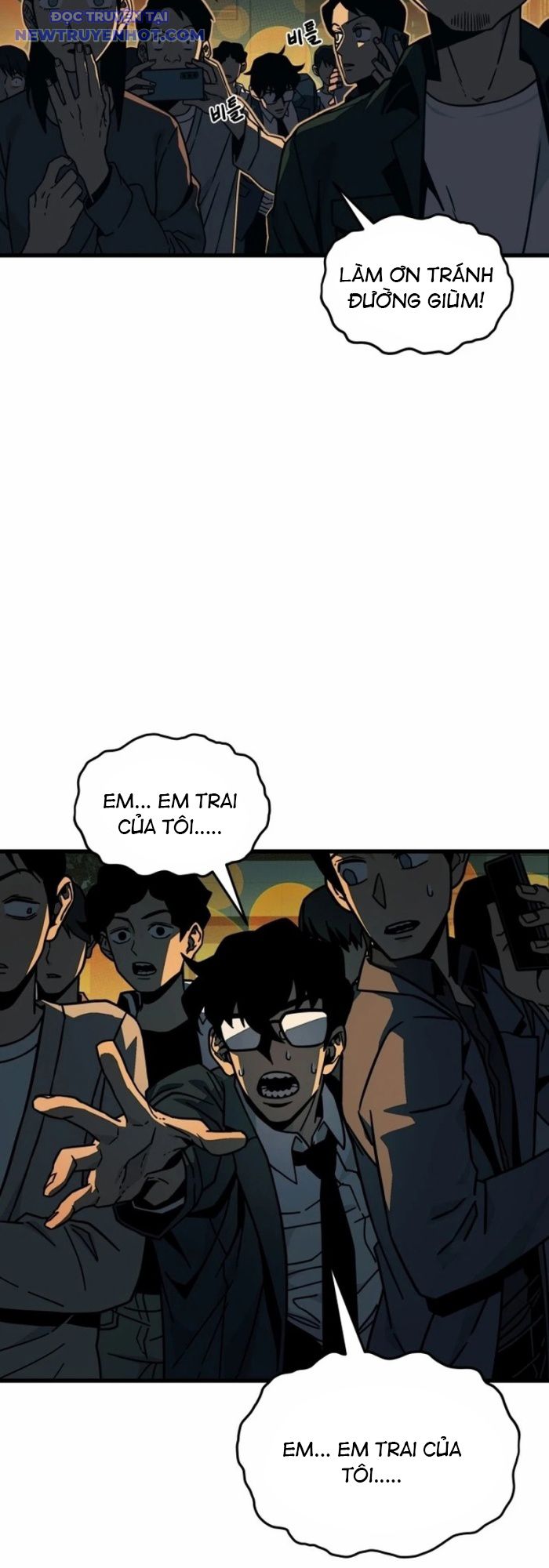 Lớp Học Cải Tạo chapter 2 - Trang 149