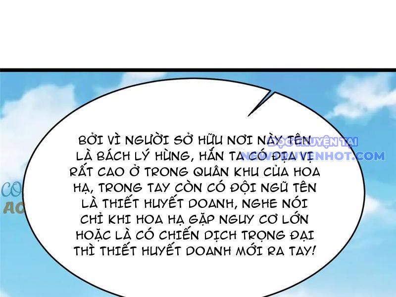 Đô Thị Cực Phẩm Y Thần chapter 226 - Trang 57