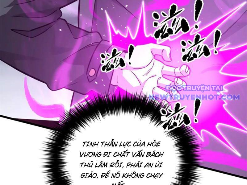 Toàn Cầu Cao Võ chapter 294 - Trang 36