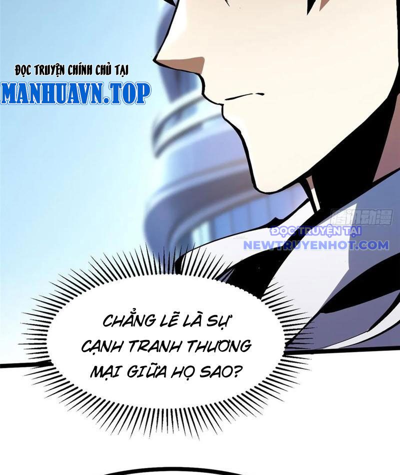 Ta Thật Không Muốn Học Cấm Chú chapter 104 - Trang 80