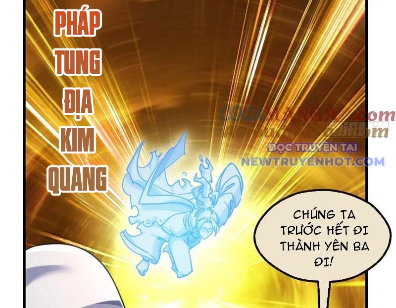 Mời Công Tử Trảm Yêu chapter 148 - Trang 111