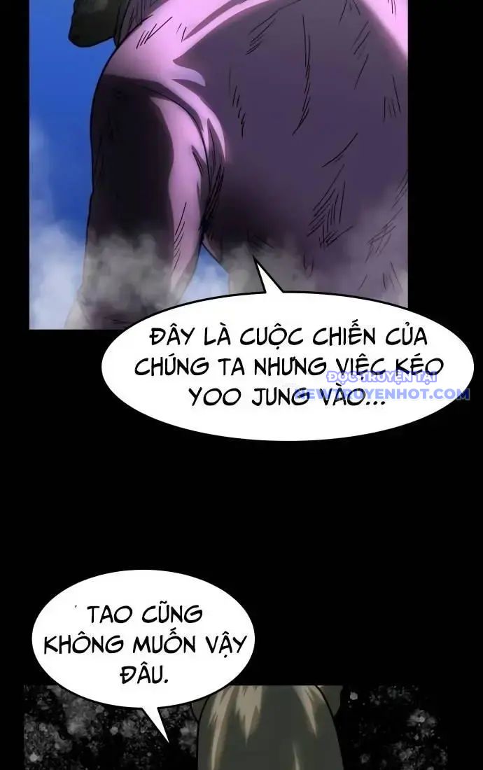 Trường Trung Học Thú Nhân chapter 77 - Trang 59