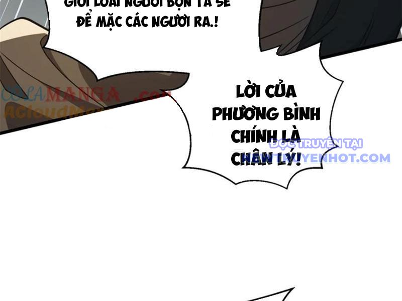 Toàn Cầu Cao Võ chapter 294 - Trang 127