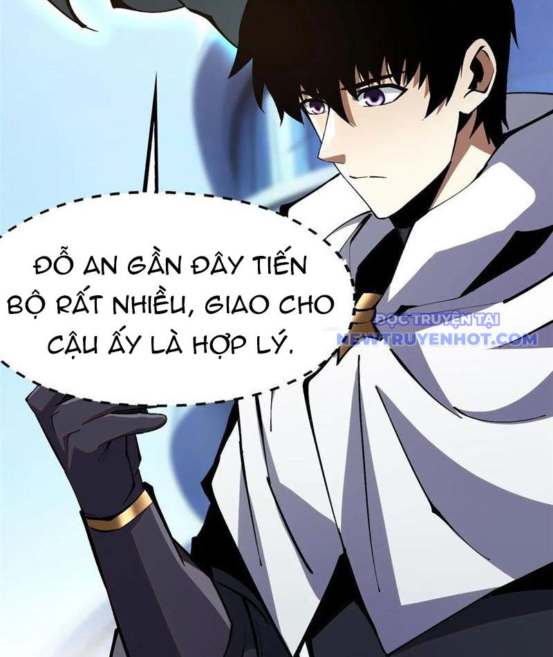 Ta Thật Không Muốn Học Cấm Chú chapter 104 - Trang 100