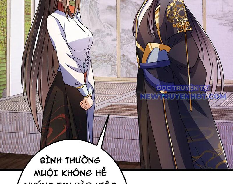 Chưởng Môn Khiêm Tốn Chút chapter 462 - Trang 47