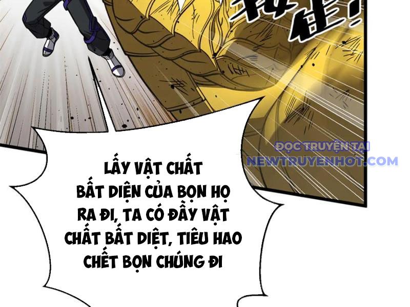 Toàn Cầu Cao Võ chapter 294 - Trang 115