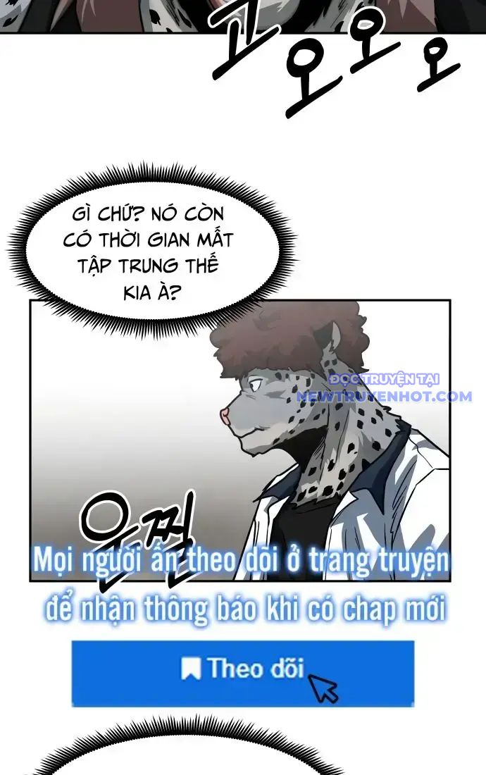 Trường Trung Học Thú Nhân chapter 83 - Trang 74