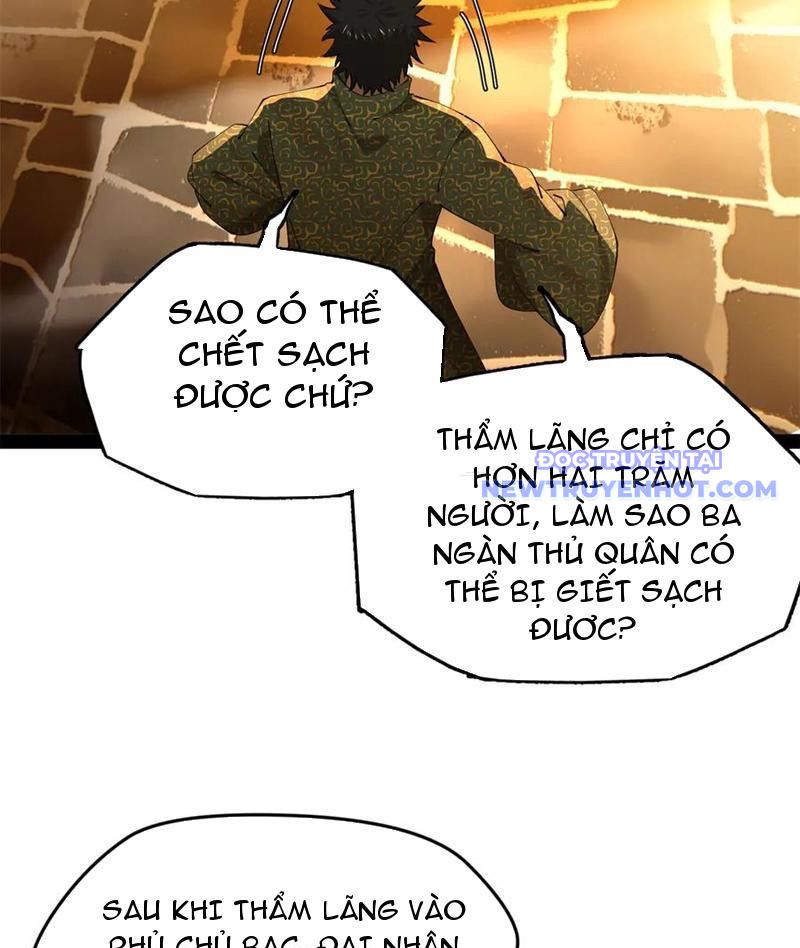 Chàng Rể Mạnh Nhất Lịch Sử chapter 263 - Trang 38