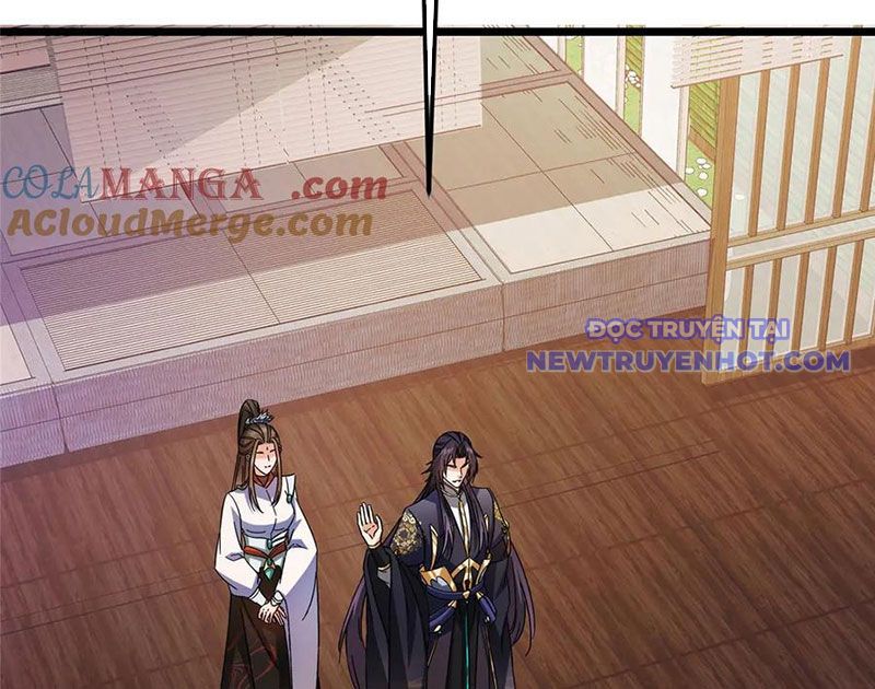 Chưởng Môn Khiêm Tốn Chút chapter 462 - Trang 43