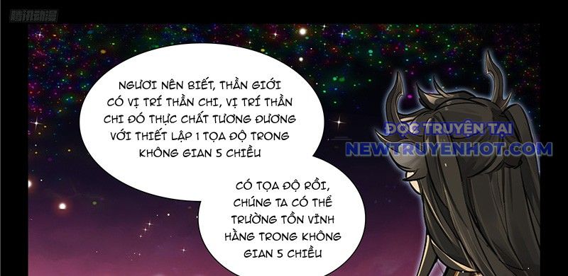 Chung Cực Đấu La chapter 595 - Trang 14