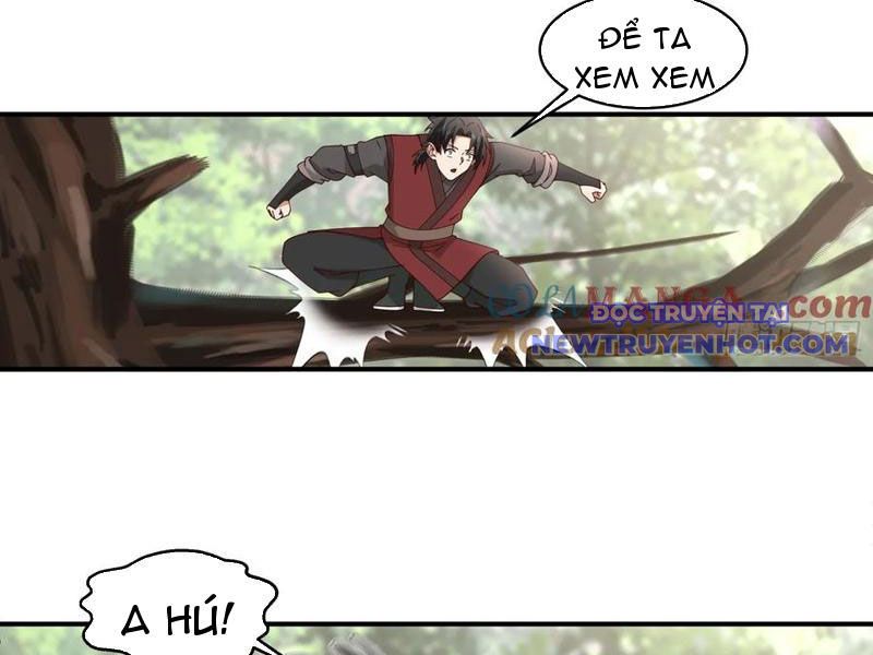 Vô Địch Thật Tịch Mịch chapter 48 - Trang 34