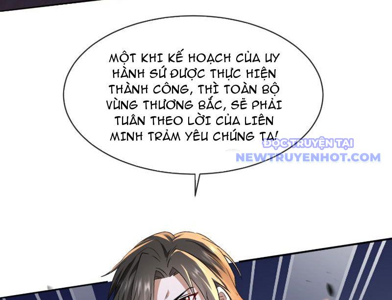 Đồ Đệ Nữ Đế Của Ta Muốn Hắc Hóa! chapter 9 - Trang 19