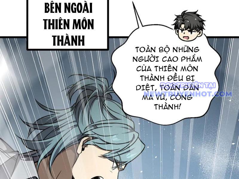 Toàn Cầu Cao Võ chapter 294 - Trang 80