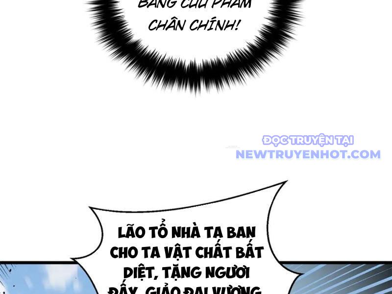 Toàn Cầu Cao Võ chapter 294 - Trang 109