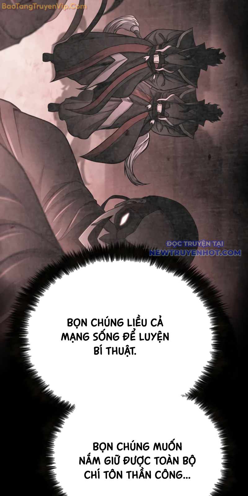 Hoa Vô Thập Nhật Công chapter 11 - Trang 69