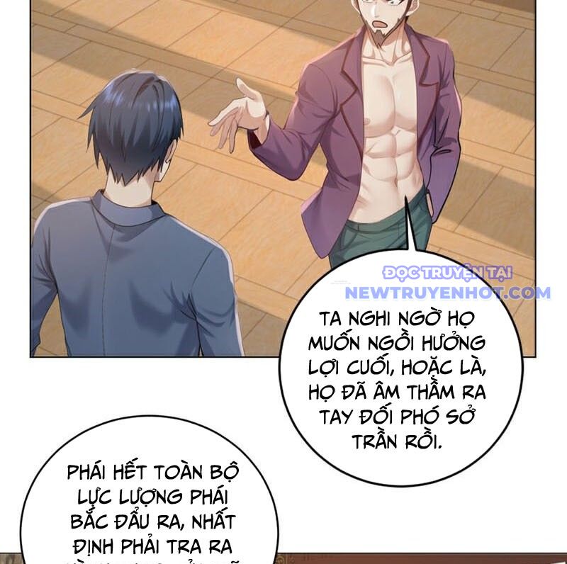 Trấn Quốc Thần Tế chapter 241 - Trang 24