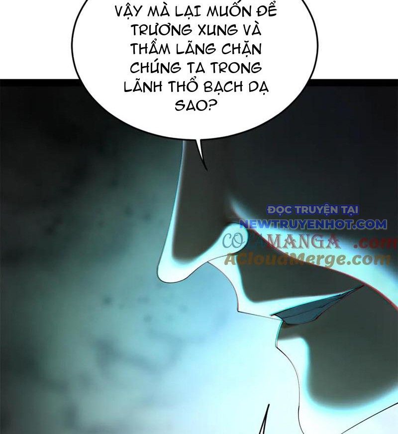 Chàng Rể Mạnh Nhất Lịch Sử chapter 263 - Trang 18