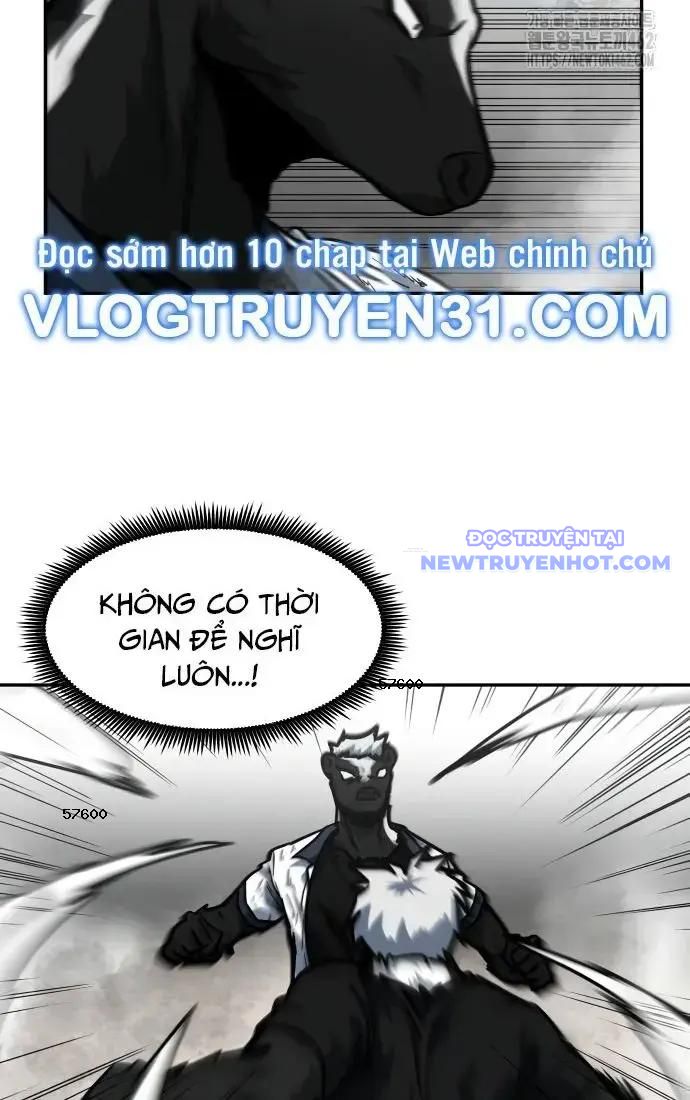 Trường Trung Học Thú Nhân chapter 80 - Trang 9