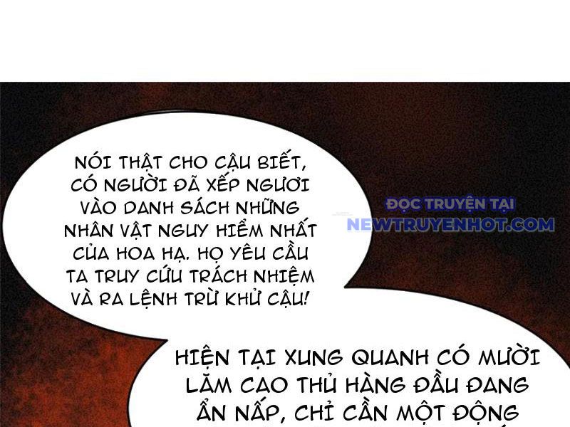 Đô Thị Cực Phẩm Y Thần chapter 227 - Trang 33