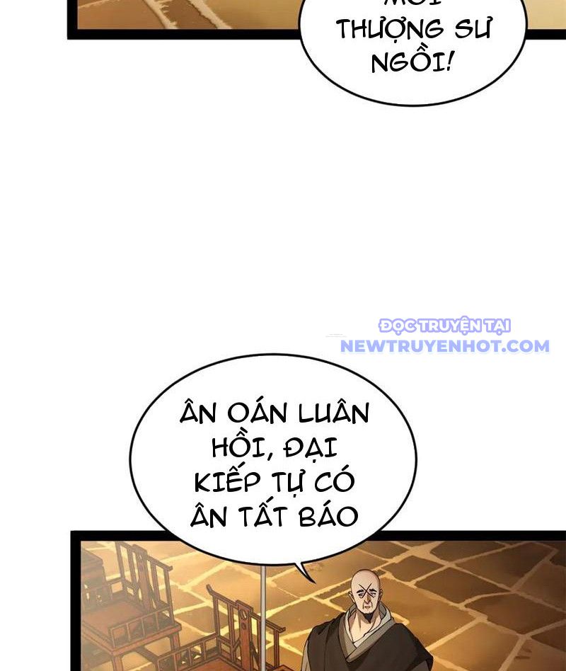 Chàng Rể Mạnh Nhất Lịch Sử chapter 263 - Trang 49