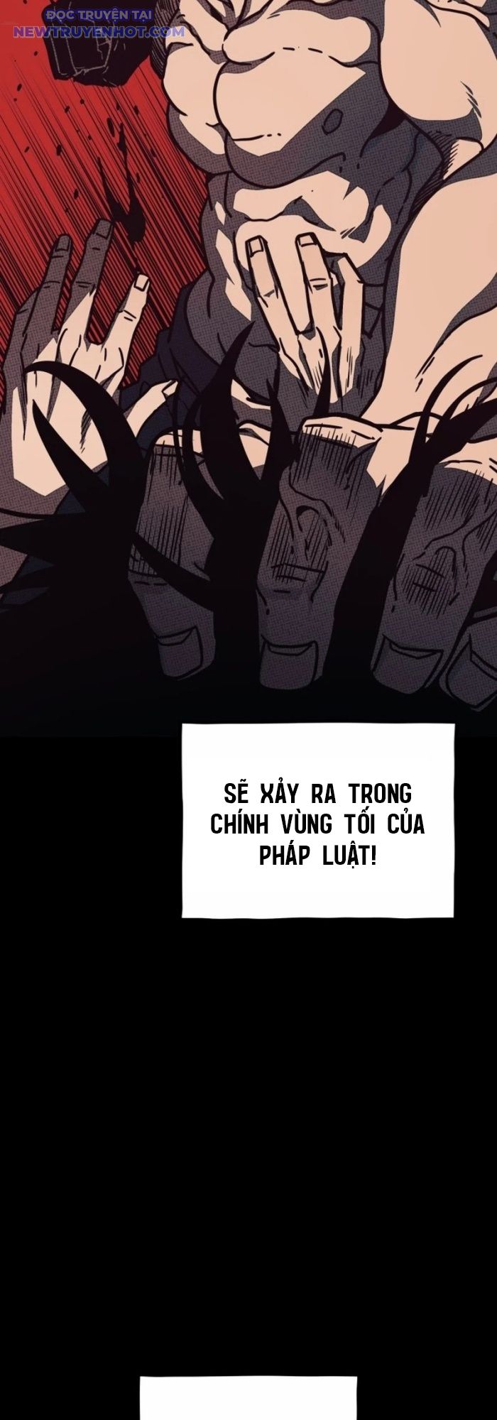 Lớp Học Cải Tạo chapter 2 - Trang 45